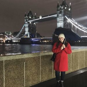 Meet your Posher, Tracy